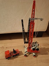 Siku 4112 Turmdrehkran 1:55