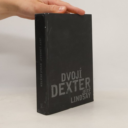 Dvojí dexter jeff - dvojí, | 
