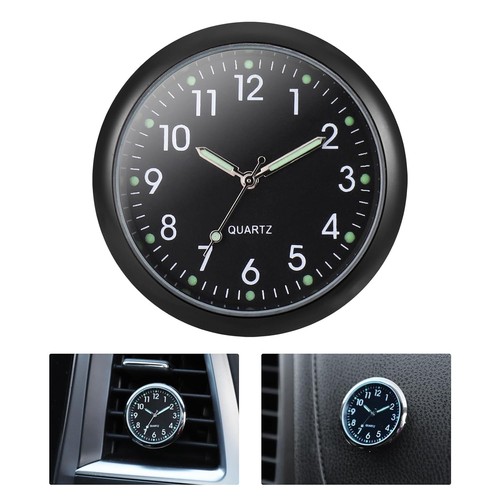 Auto armaturenbrett uhr mini - auto,