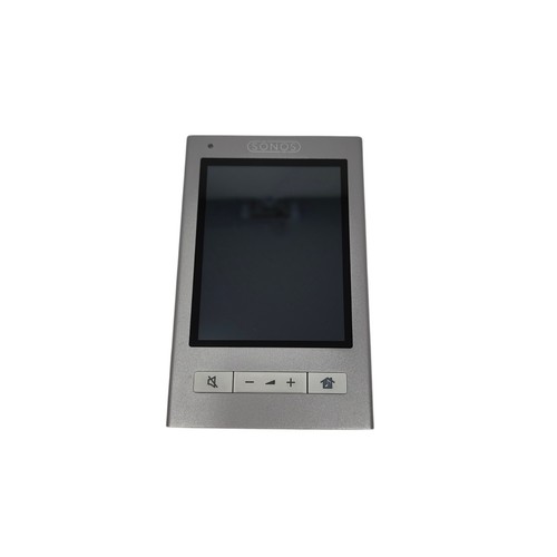 Sonos cr200 remote - sonos,