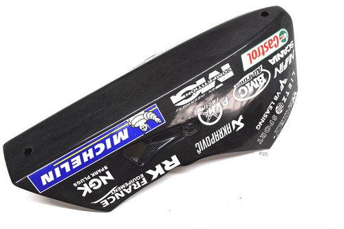 Yamaha yzf rn22 carbon - yamaha,