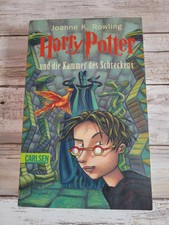 Harry Potter und die Kammer