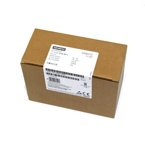 Simatic 200 cpu224 - simatic,