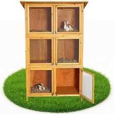 Hasenkäfig Kaninchenkäfig