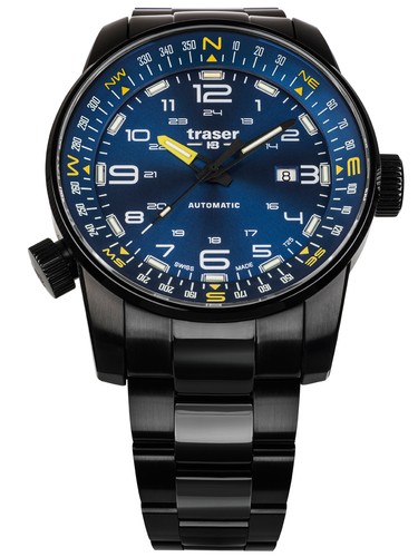 Traser 109523 p68 pathfinder - 109523,