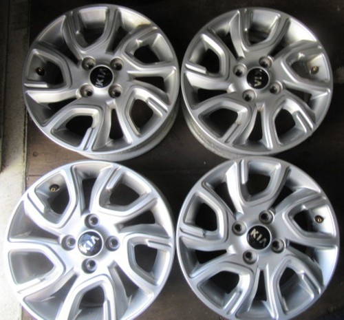 Alufelgen 5x14 et45 - alufelgen,
