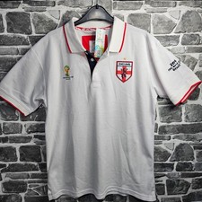 Offizielles England 2014