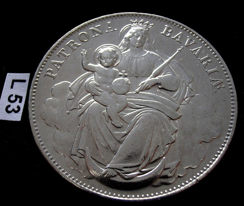 Bayern madonnentaler ludwig - madonnentaler,
