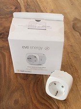 Eve Energy - Stromsensor +Schalter