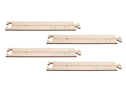 Faller 161911 laser street - faller, laser-street