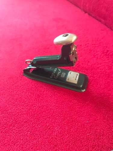 Vintage tacker hefter - vintage,