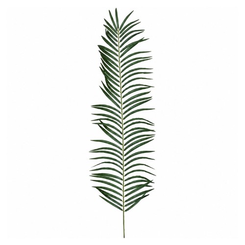 Künstlicher palmwedel 110 - künstlicher,