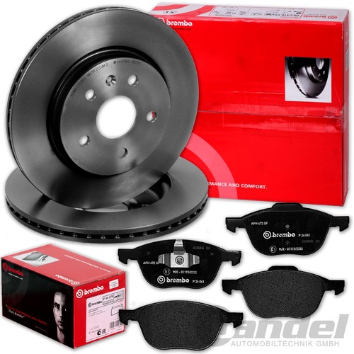 Brembo bremsscheiben 300mm - brembo,