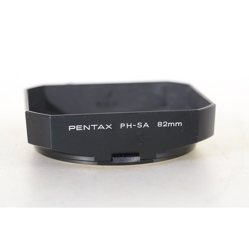Pentax sonnenblende - ph-sa,