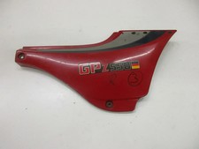 Kawasaki gpz 550 a - kawasaki,