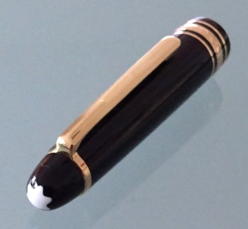 Montblanc meisterstück kappe - montblanc, meisterstÜck,