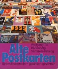 Katalog Wolfgang Till