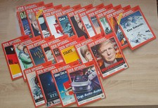 SPIEGEL Sammlung [23 Magazine