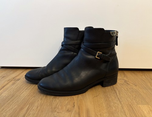 Tory burch ankle boots - burch,
