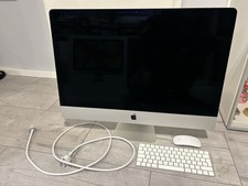 Apple iMac 27" 2020 8GB 500 SSD !!!Apple Tastatur/Maus Magic2