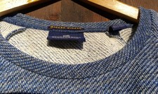 Scotch & Soda, hellblau