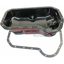 Metzger Ölwanne für Ford