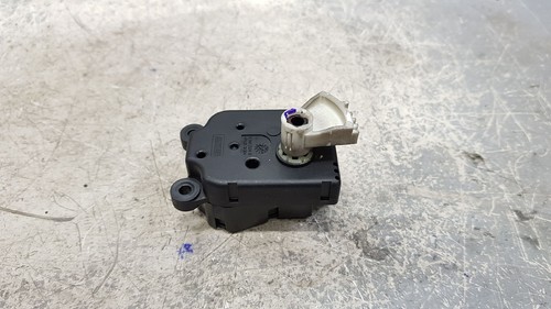 Stellmotor luftklappe - stellmotor,