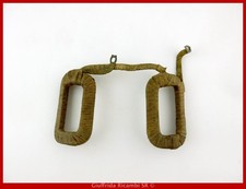 Campo Spule Anlasser Traktor