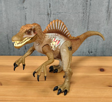 Hasbro Jurassic Park
