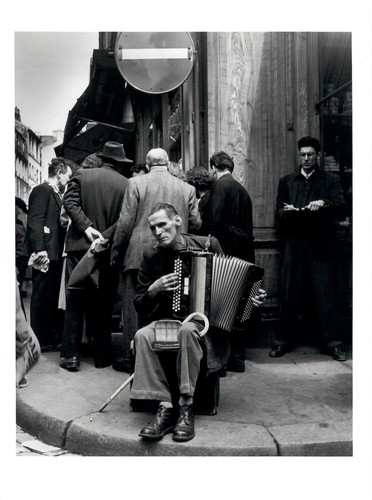 Robert doisneau - robert,