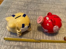Sparschwein für euro - x,