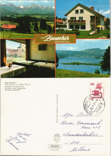 Bad oberdorf - bad, (algäu)-bad