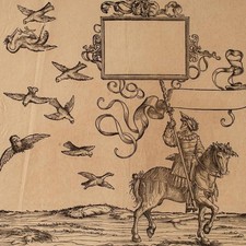 Hans Burgkmair Kaiser