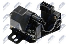 ZÜNDSPULE FÜR AUDI 100 200