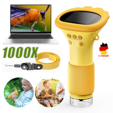 1000X Digitales Mikroskop