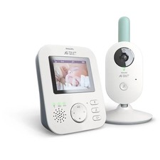 Philips AVENT SCD831/26 2,4GHz