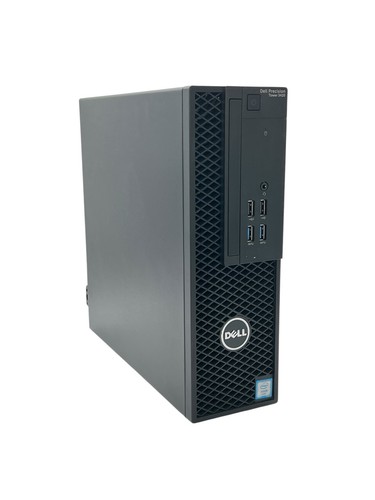 Dell precision tower 3420 - 3420, |