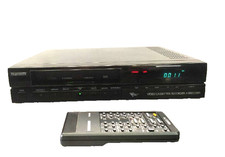 Telefunken 960s hifi vhs - 960s,