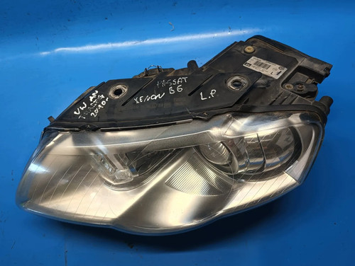 Frontscheinwerfer passat - frontscheinwerfer,