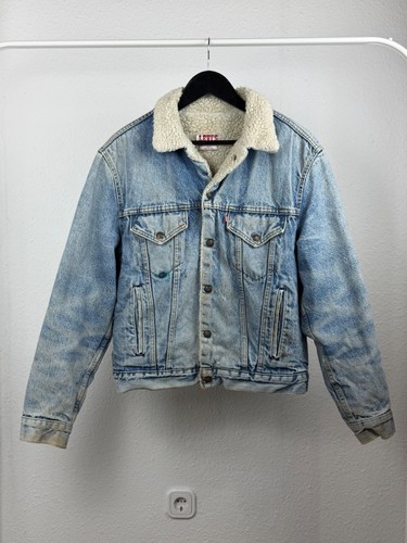 Levi type iii faded blue - type,