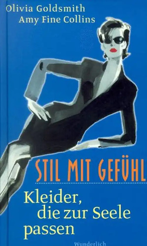 Stil mit gefühl - stil, gefühl.