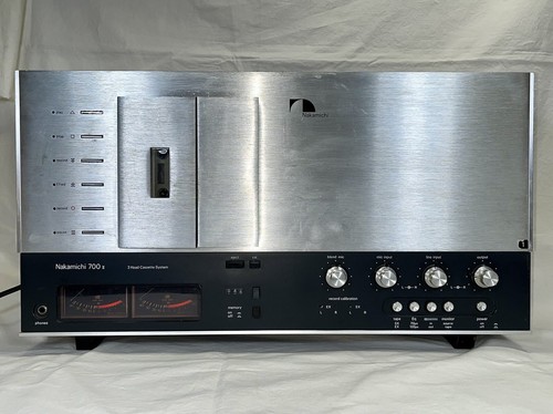 Nakamichi 700ii head - nakamichi,
