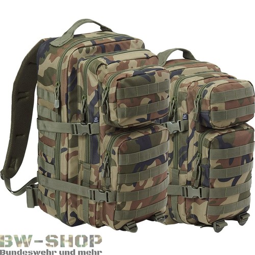 Assault pack rucksack - us,