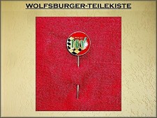 Anstecknadel Scirocco 16V Pin Schriftzug VW