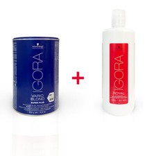 Schwarzkopf Igora Vario Blond