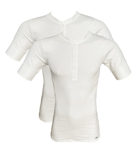 Kumpf herren shirt kurzarm - kumpf,