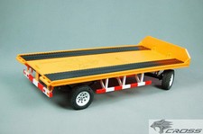 CROSS-RC Anhänger KIT mit 2