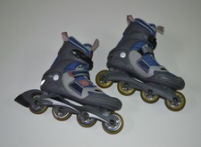 K2 EXO 4.0 M Größe 45 Inline Skates Skater Inlineskates Inliner Rollerskates