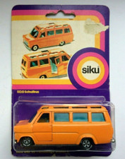 Siku 1320 - V 334 - Ford