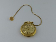 Vintage Taschenuhr / Uhr